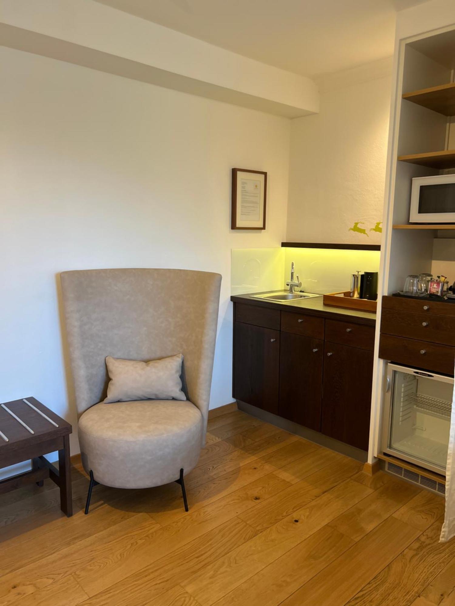 Aparthotel Parsberg Greendesign 外观 照片