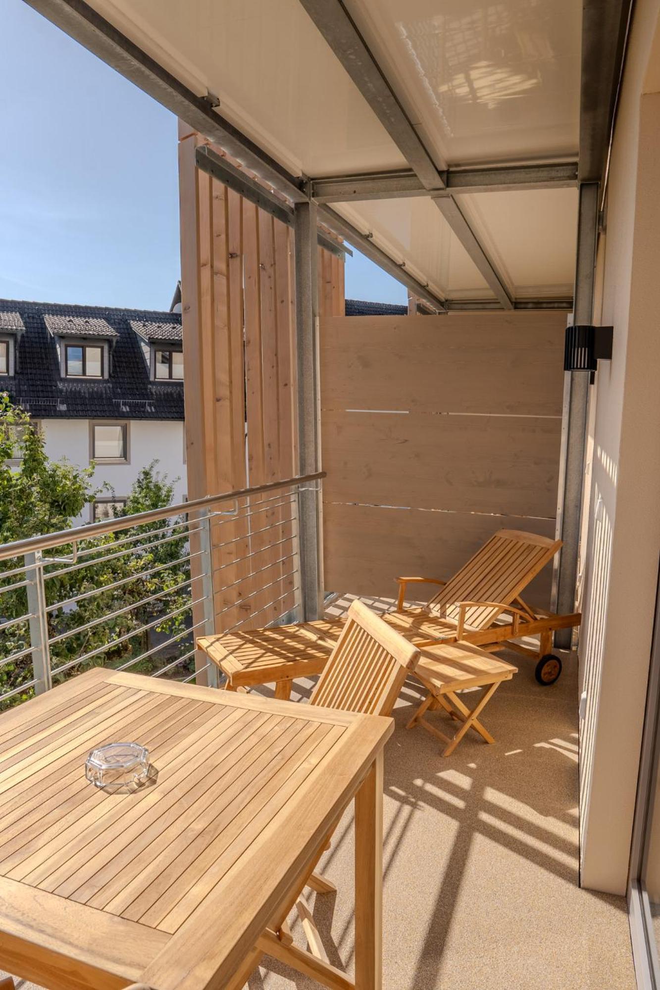 Aparthotel Parsberg Greendesign 外观 照片